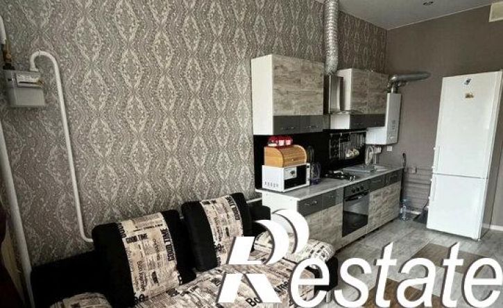 1-комн квартира Крымская улица, 22 к22,  д. 22 к22