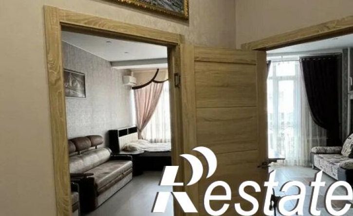 1-комн квартира Крымская улица, 22 к22,  д. 22 к22