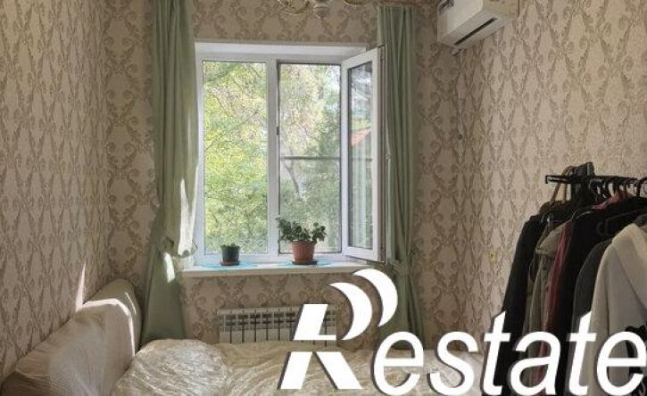 3-комн квартира улица Халтурина, 26,  д. 26
