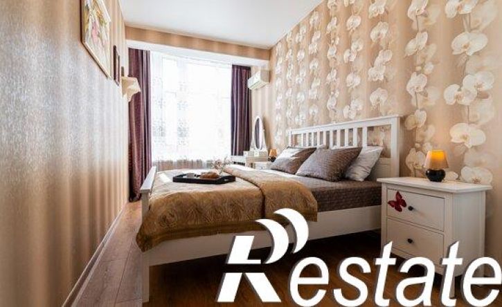 2-комн квартира Курортная улица, 14А,  д. 14А