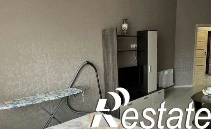 1-комн квартира Крымская улица, 22 к22,  д. 22 к22