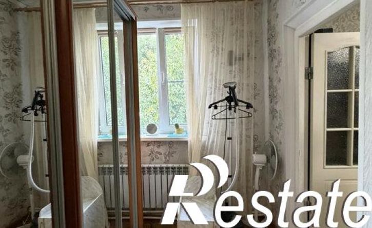 3-комн квартира улица Халтурина, 26,  д. 26