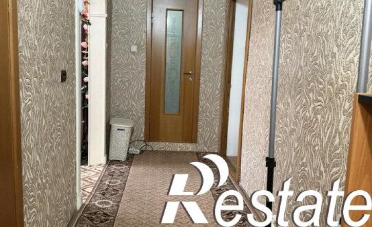 3-комн квартира улица Халтурина, 26,  д. 26