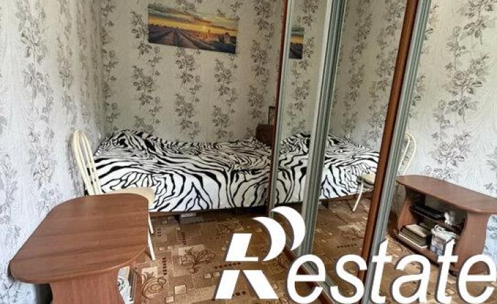 3-комн квартира улица Халтурина, 26,  д. 26