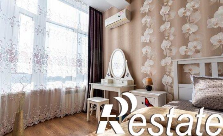 2-комн квартира Курортная улица, 14А,  д. 14А