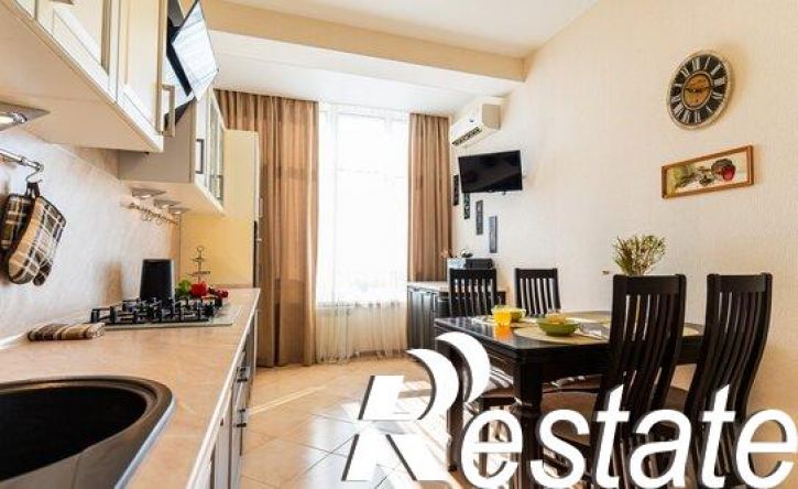2-комн квартира Курортная улица, 14А,  д. 14А