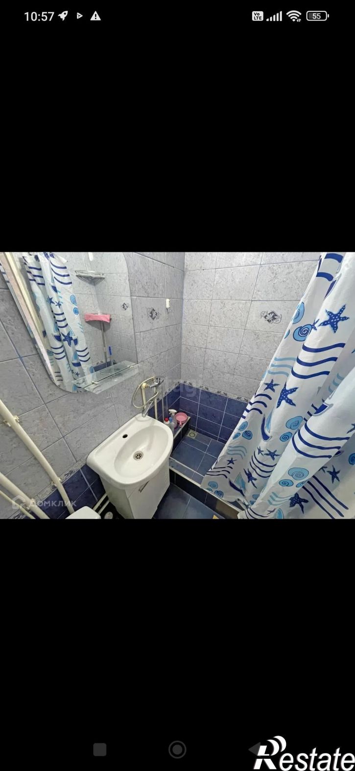1-комн квартира Свердлова, 19