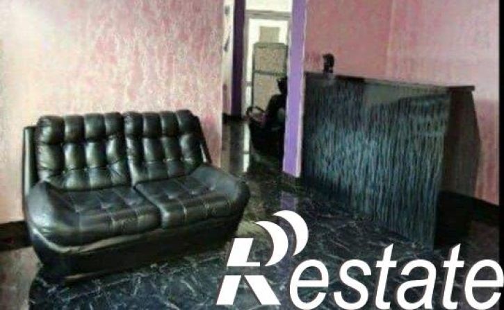 3-комн квартира улица Свердлова, 24,  д. 24