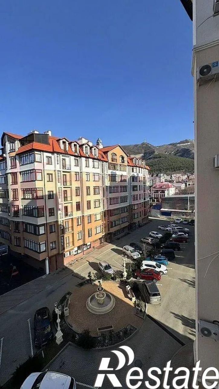 1-комн квартира Курортная ул.