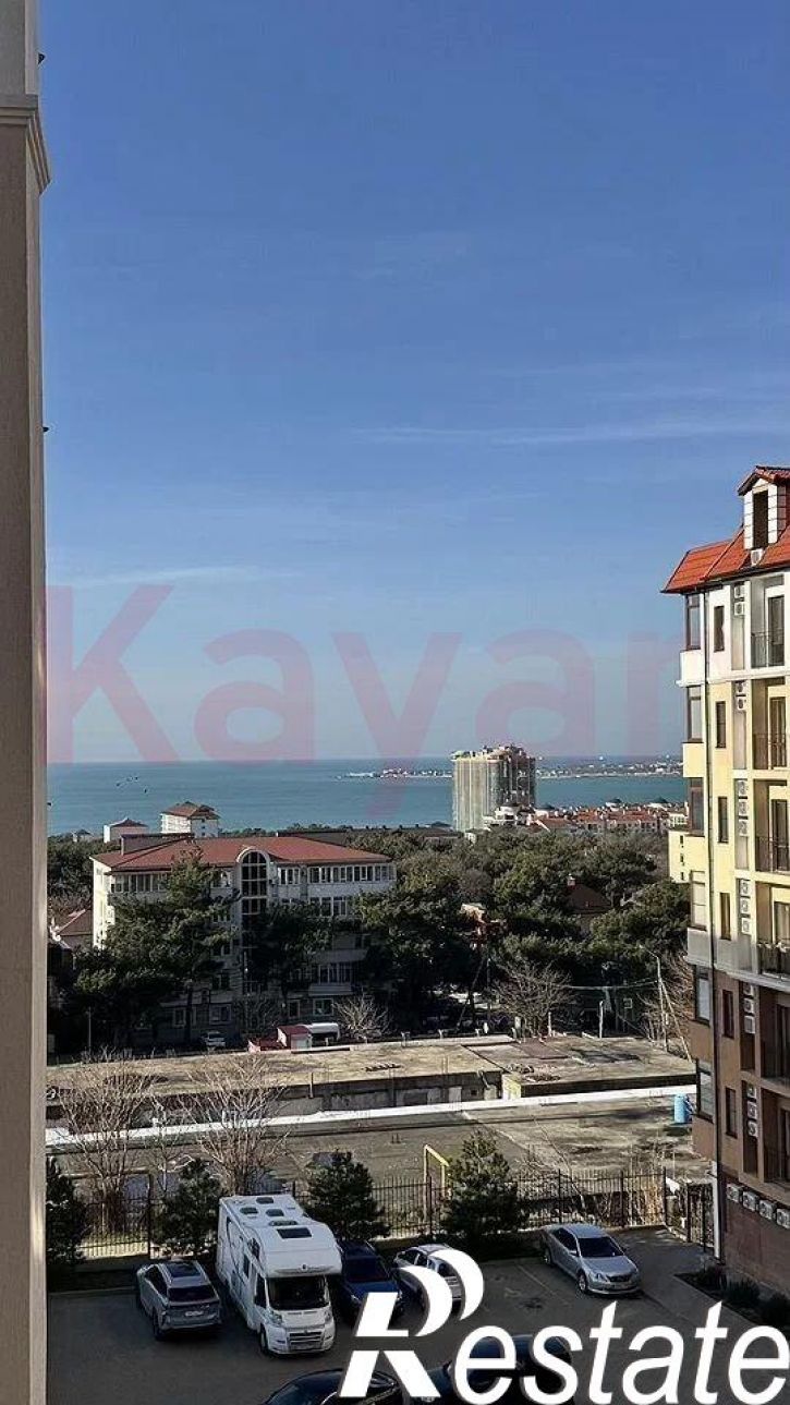 1-комн квартира Курортная ул.