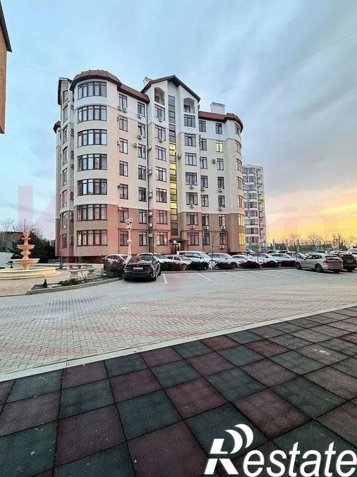 1-комн квартира Курортная ул.