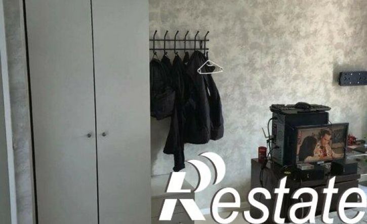 2-комн квартира Новороссийская улица, 73,  д. 73