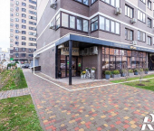 торговое помещение 268 кв м улица Адмирала Серебрякова