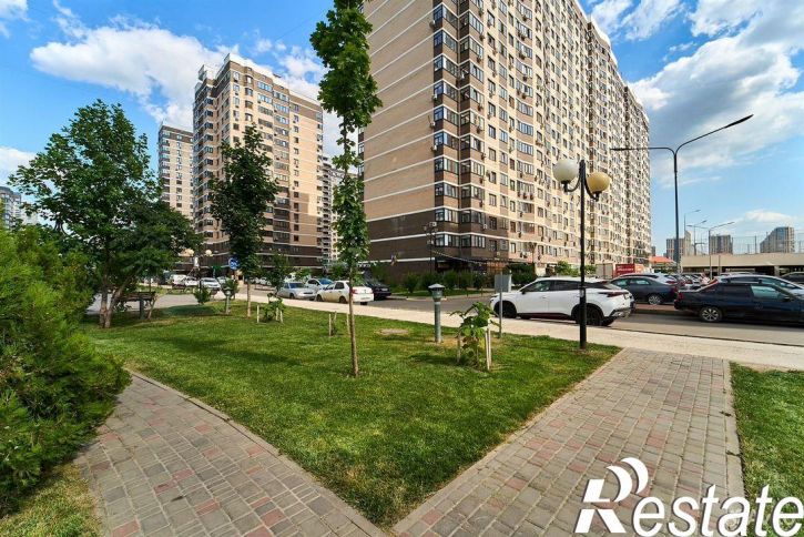 Торговое помещение улица Адмирала Серебрякова