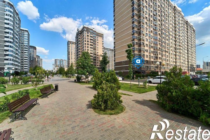Торговое помещение улица Адмирала Серебрякова