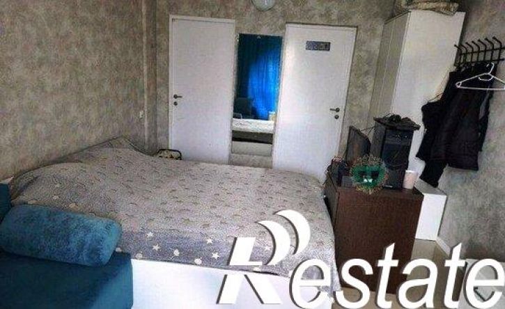 2-комн квартира Новороссийская улица, 73,  д. 73