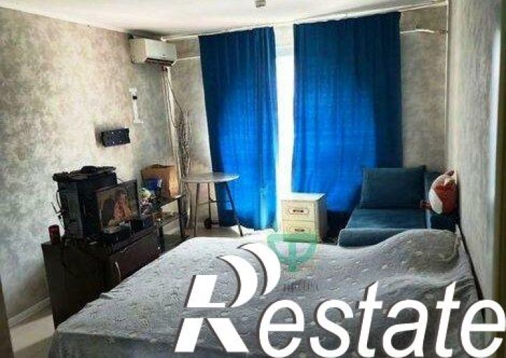 2-комн квартира Новороссийская улица, 73,  д. 73