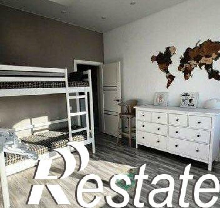 3-комн квартира Витебская улица, 14 к4,  д. 14 к4