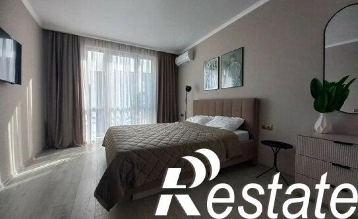 1-комн квартира Больничный переулок, 1 к4,  д. 1 к4