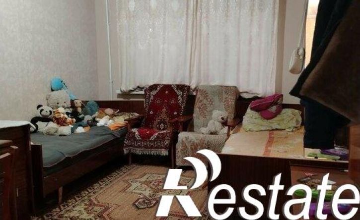 3-комн квартира улица Тельмана, 7,  д. 7