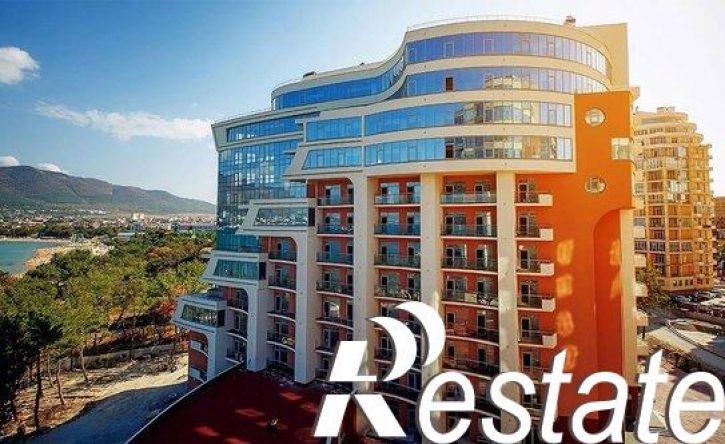 3-комн квартира Крымская улица, 3 к2,  д. 3 к2