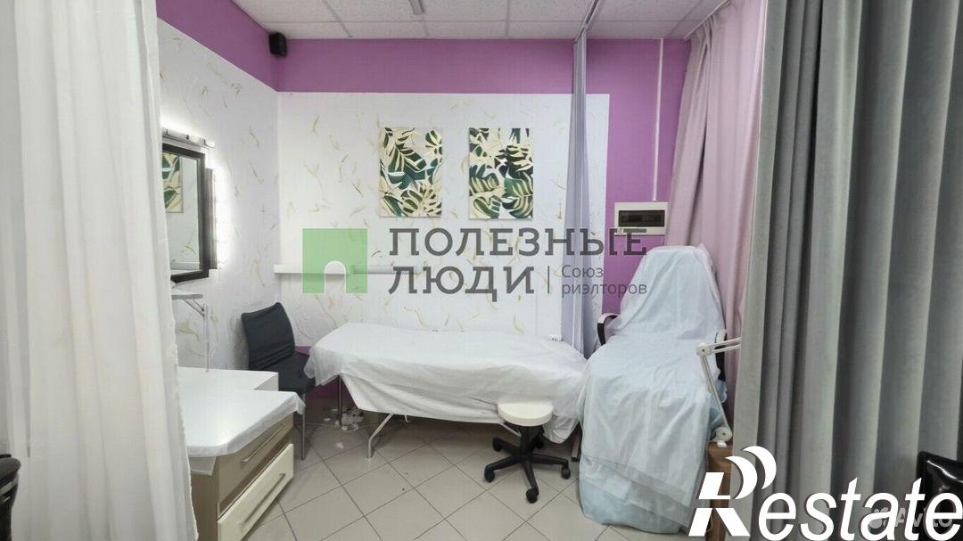Купить торговое помещение за 2 420 000 рублей на улица Ленина, 1