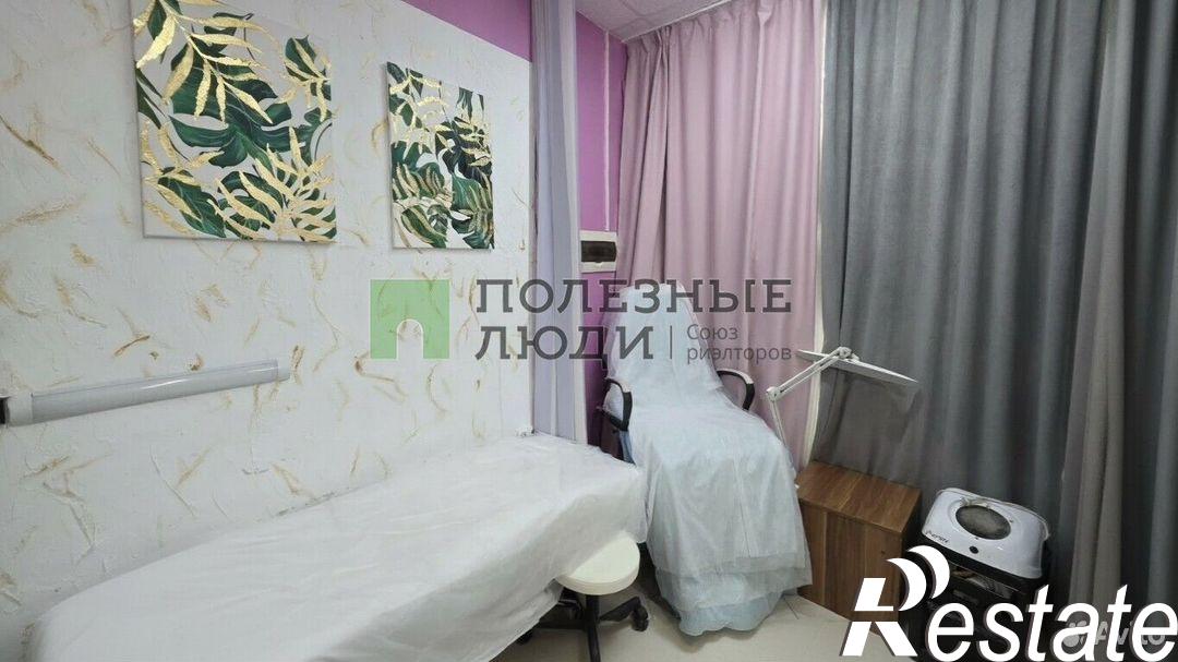 Купить торговое помещение за 2 420 000 рублей на улица Ленина, 1