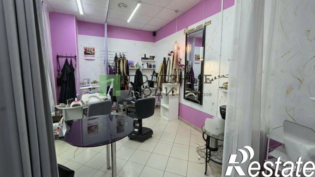Купить торговое помещение за 2 420 000 рублей на улица Ленина, 1
