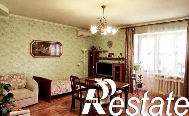 3-комн квартира улица Нахимова, 2,  д. 2