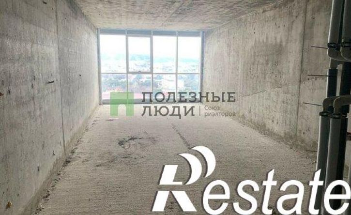 2-комн квартира улица Мира, 40,  д. 40
