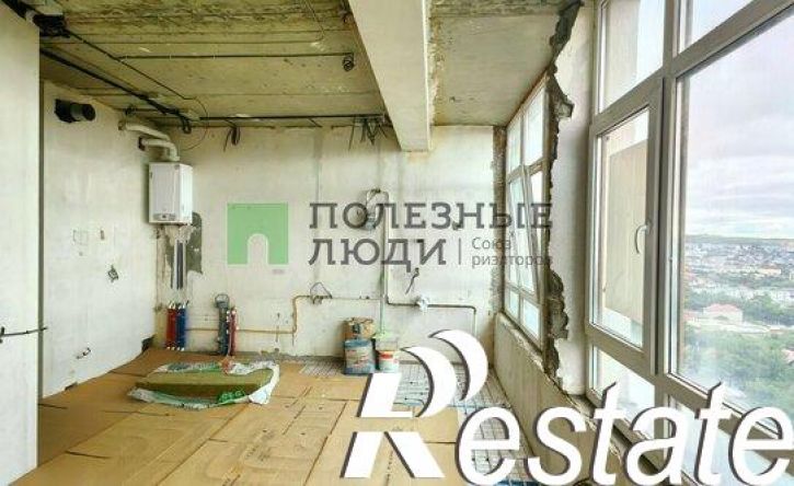1-комн квартира Курортная улица, 14А,  д. 14А