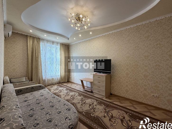 1-комн квартира ул. Шмидта, 6