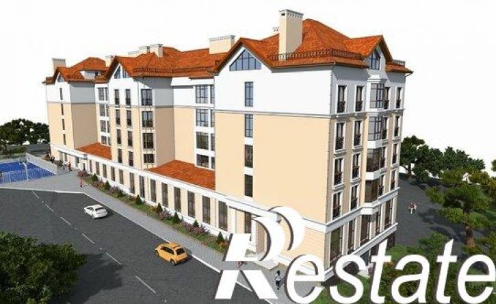 1-комн квартира Геленджикский проспект, 112,  д. 112