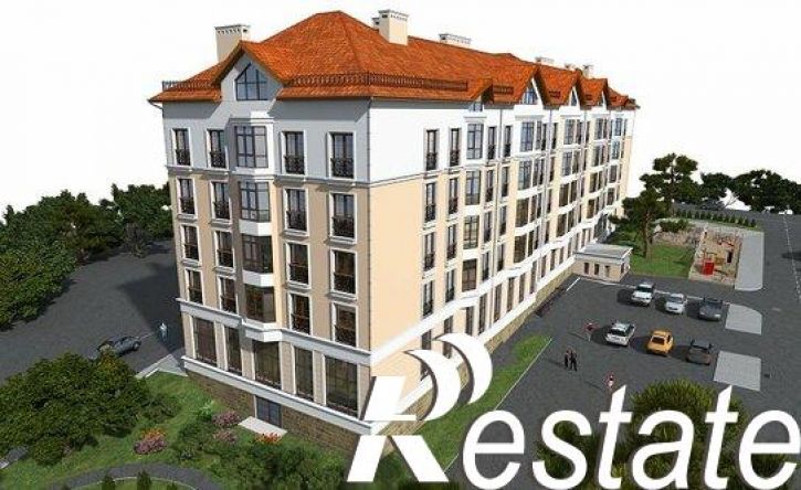 1-комн квартира Геленджикский проспект, 112,  д. 112