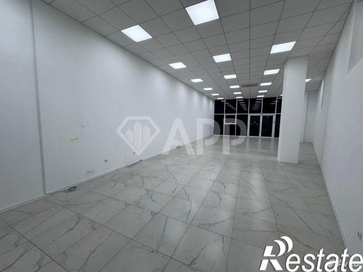Торговое помещение Геленджикский проспект, 2В,  д. 2В