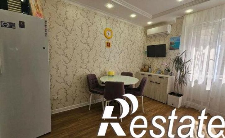 3-комн квартира Октябрьская улица, 43Б,  д. 43Б