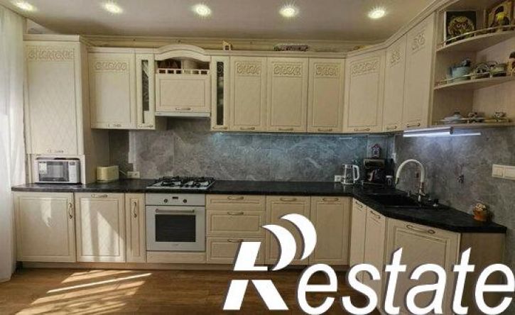 3-комн квартира Октябрьская улица, 43Б,  д. 43Б
