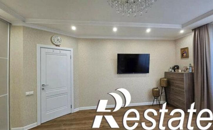 3-комн квартира Октябрьская улица, 43Б,  д. 43Б