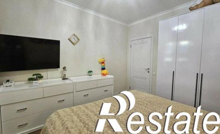 3-комн квартира Октябрьская улица, 43Б,  д. 43Б