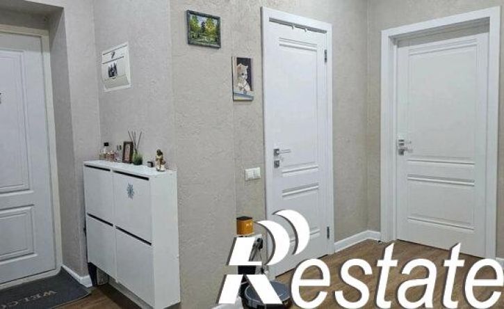 3-комн квартира Октябрьская улица, 43Б,  д. 43Б