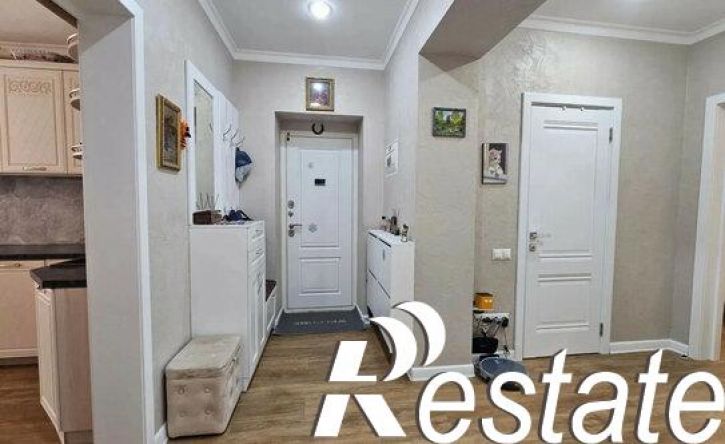 3-комн квартира Октябрьская улица, 43Б,  д. 43Б
