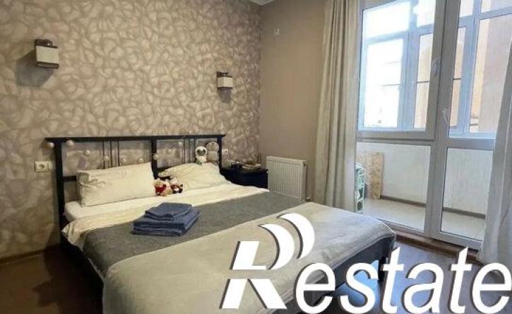 2-комн квартира улица Суворова, 27 к2,  д. 27 к2