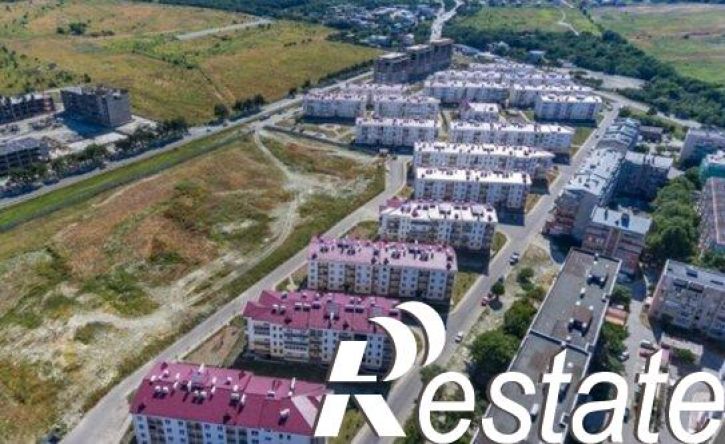 2-комн квартира Дивноморская улица, 37 к9,  д. 37 к9