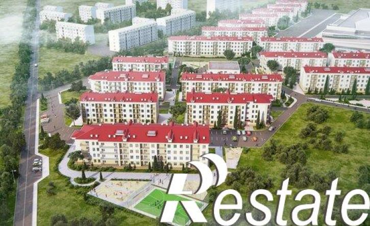 2-комн квартира Дивноморская улица, 37 к9,  д. 37 к9
