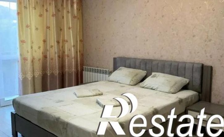 1-комн квартира Совхозная улица, 48,  д. 48