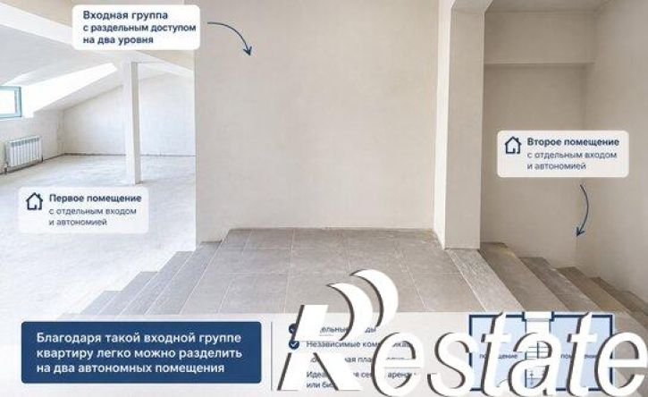 3-комн квартира Больничный переулок, 4 к7,  д. 4 к7