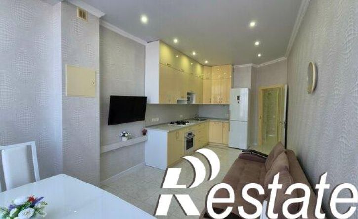 2-комн квартира Крымская улица, 22 к22,  д. 22 к22