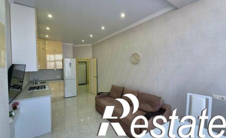 2-комн квартира Крымская улица, 22 к22,  д. 22 к22
