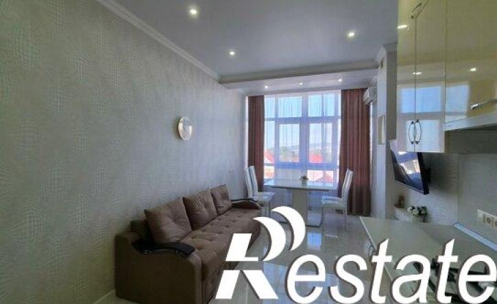 2-комн квартира Крымская улица, 22 к22,  д. 22 к22