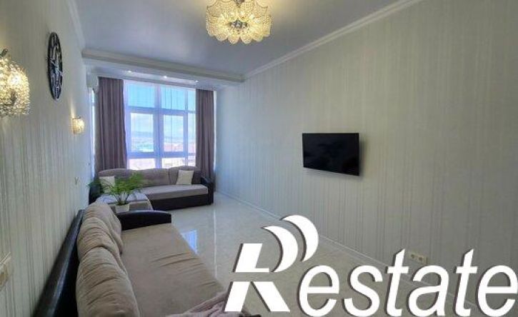 2-комн квартира Крымская улица, 22 к22,  д. 22 к22